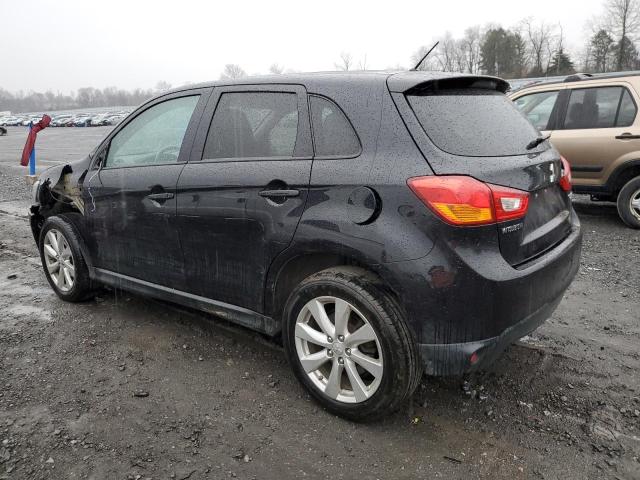 Photo 2 from auction – 2014 MITSUBISHI OUTLANDER with VIN 4A4AR3AU8EE010923