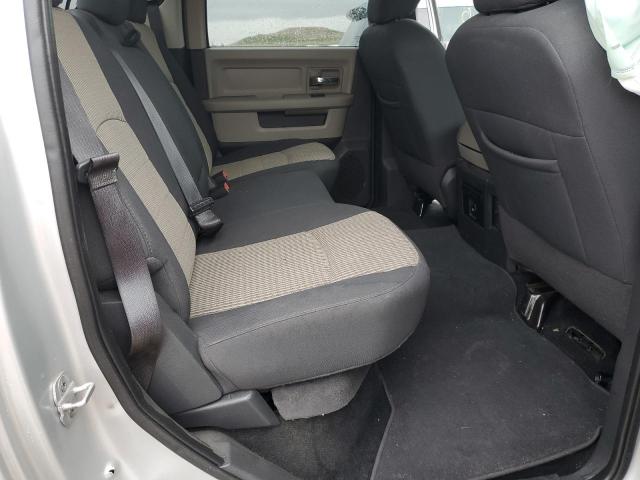 Photo 10 from auction – 2011 DODGE RAM 1500 with VIN 1D7RV1CTXBS681575