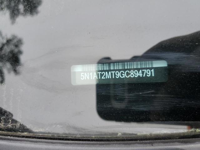Photo 14 from auction – 2016 NISSAN ROGUE S with VIN 5N1AT2MT9GC894791