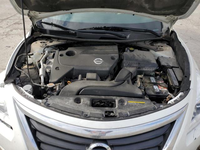 Photo 11 from auction – 2013 NISSAN ALTIMA 2.5 with VIN 1N4AL3AP3DN410542