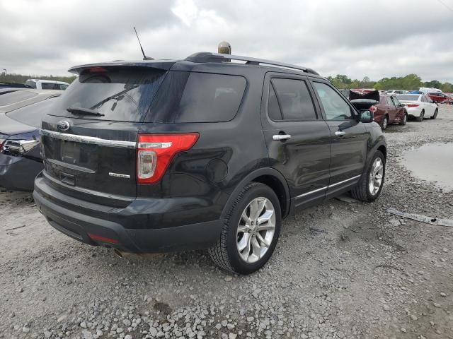 Photo 3 from auction – 2013 FORD EXPLORER X with VIN 1FM5K7D82DGC79520