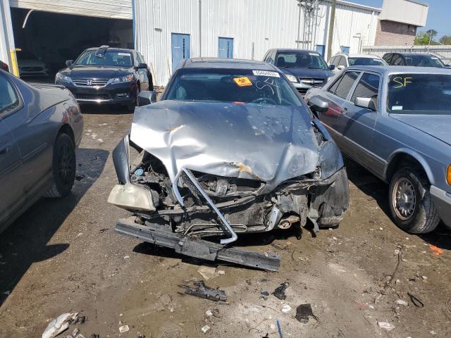 Photo 5 from auction – 1999 ACURA 3.2TL with VIN 19UUA5652XA017547
