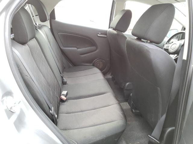 Photo 10 from auction – 2013 MAZDA MAZDA2 with VIN JM1DE1KY0D0162552