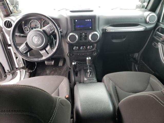 Photo 8 from auction – 2018 JEEP WRANGLER U with VIN 1C4HJWEG8JL930236