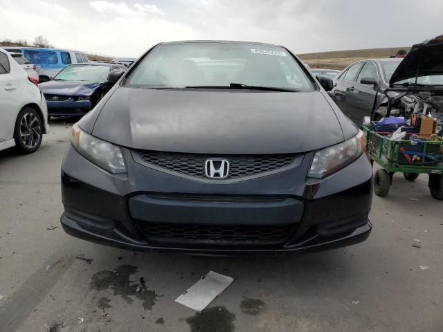 Photo 5 from auction – 2012 HONDA CIVIC LX with VIN 2HGFG3B5XCH536214