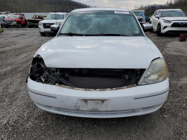 Photo 5 from auction – 2005 FORD FIVE HUNDR with VIN 1FAHP28115G126928