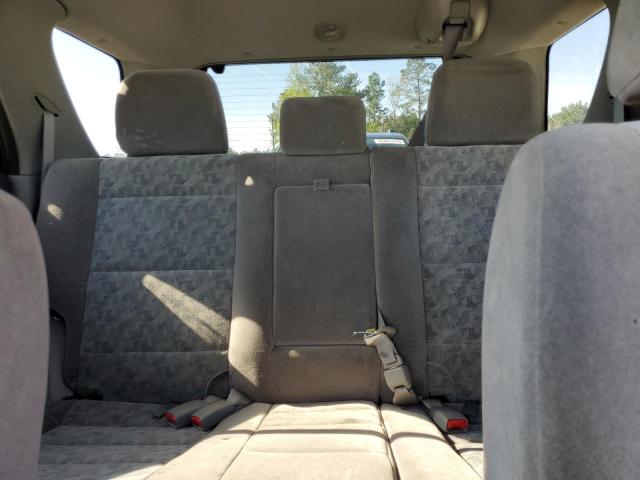 Photo 10 from auction – 2008 KIA SORENTO EX with VIN KNDJC735685802840