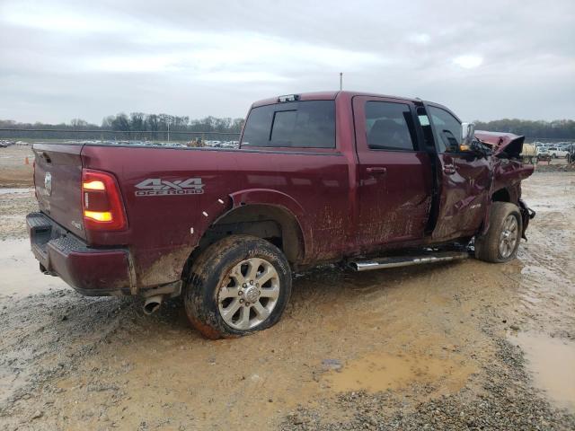 Photo 3 from auction – 2019 RAM 2500 LARAM with VIN 3C6UR5FL7KG652660