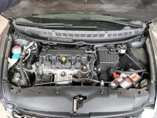 Photo 11 from auction – 2010 HONDA CIVIC EXL with VIN 19XFA1F98AE065111