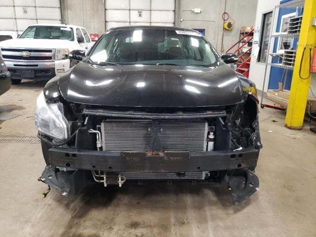 Photo 5 from auction – 2011 NISSAN MAXIMA S with VIN 1N4AA5AP4BC811950