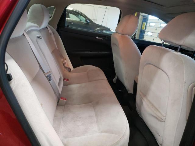 Photo 10 from auction – 2014 CHEVROLET IMPALA LIM with VIN 2G1WB5E30E1119255