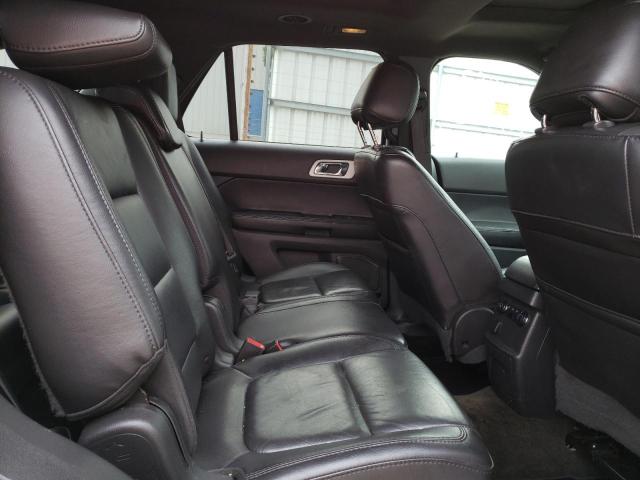 Photo 11 from auction – 2014 FORD EXPLORER X with VIN 1FM5K8D82EGA46549