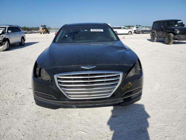 Photo 5 from auction – 2015 HYUNDAI GENESIS 3. with VIN KMHGN4JE1FU076003