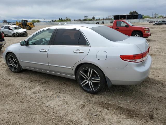 Photo 2 from auction – 2003 HONDA ACCORD with VIN JHMCM566X3C056832