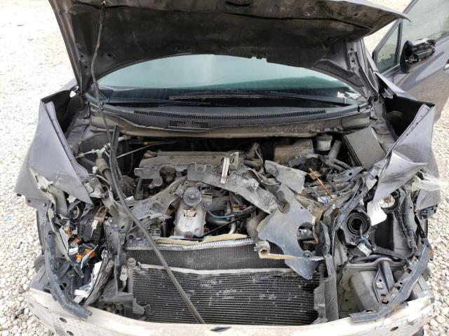 Photo 11 from auction – 2014 HONDA CIVIC EX with VIN 19XFB2F8XEE057219