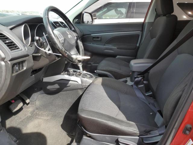 Photo 7 from auction – 2012 MITSUBISHI OUTLANDER with VIN JA4AP3AU9CZ007946
