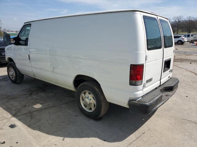 Photo 2 from auction – 2010 FORD ECONOLINE with VIN 1FTNE2EL8ADA72502