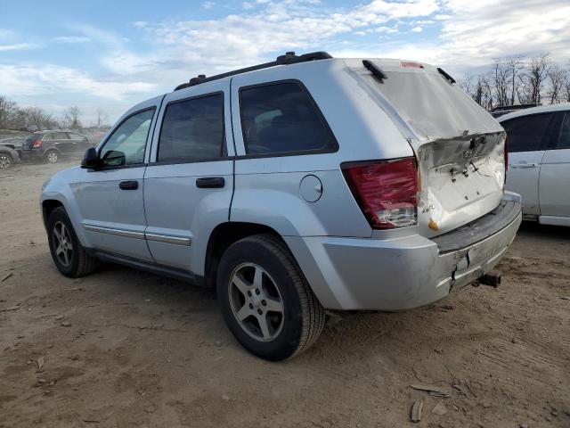 Photo 2 from auction – 2005 JEEP GRAND CHER with VIN 1J8GR48K85C660772