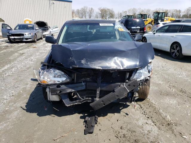 Photo 5 from auction – 2006 TOYOTA AVALON with VIN 4T1BK36B46U134679