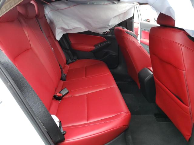 Photo 10 from auction – 2023 ACURA INTEGRA A- with VIN 19UDE4H34PA008147