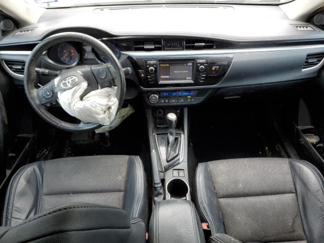 Photo 8 from auction – 2016 TOYOTA COROLLA L with VIN 5YFBURHE9GP505245