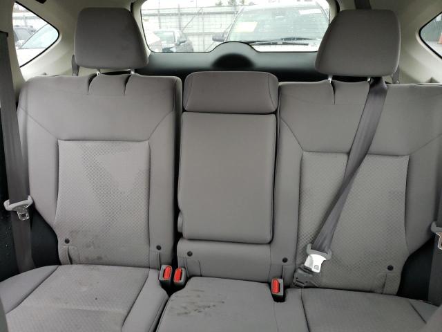 Photo 10 from auction – 2016 HONDA CR-V EX with VIN 3CZRM3H50GG703661