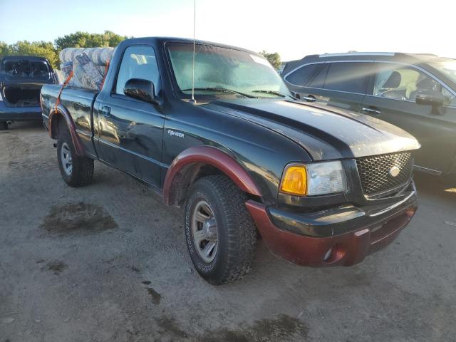 Photo 4 from auction – 2003 FORD RANGER with VIN 1FTYR10U83PB27012