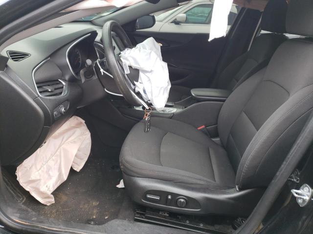 Photo 7 from auction – 2016 CHEVROLET MALIBU LT with VIN 1G1ZE5ST2GF292473