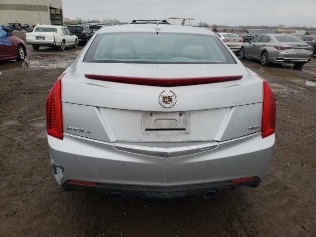 Photo 6 from auction – 2013 CADILLAC ATS PERFOR with VIN 1G6AJ5S32D0111096