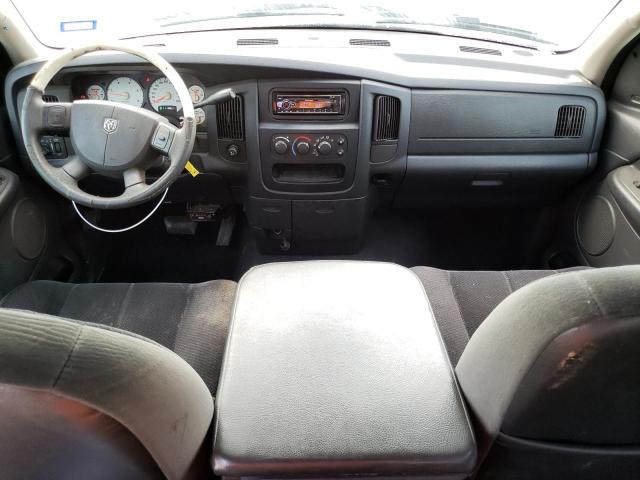 Photo 8 from auction – 2005 DODGE RAM 2500 S with VIN 3D7KR28C95G706563