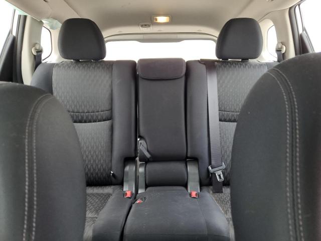 Photo 10 from auction – 2017 NISSAN ROGUE S with VIN JN8AT2MT6HW389803