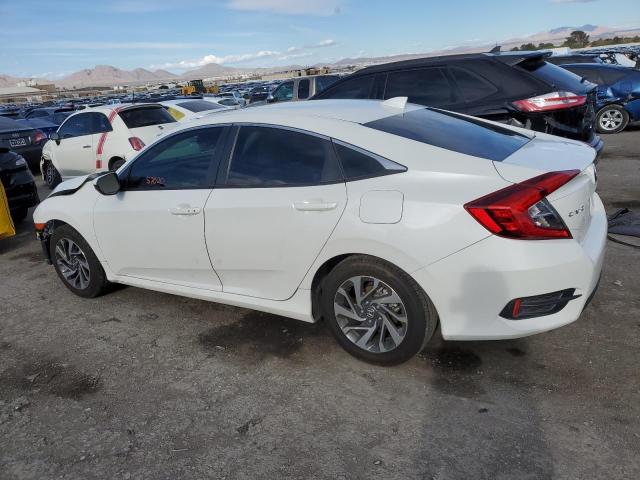 Photo 2 from auction – 2018 HONDA CIVIC EX with VIN 19XFC2F74JE039930
