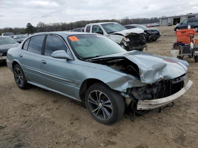 Photo 4 from auction – 2003 BUICK LESABRE CU with VIN 1G4HP52K834194831