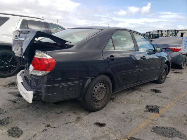 Photo 3 from auction – 2005 TOYOTA CAMRY LE with VIN JTDBE32K453034006