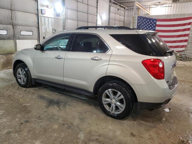 Photo 2 from auction – 2011 CHEVROLET EQUINOX LT with VIN 2GNALDEC4B1324086