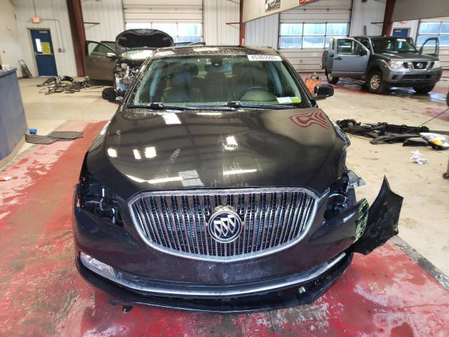 Photo 5 from auction – 2014 BUICK LACROSSE with VIN 1G4GB5G36EF221172