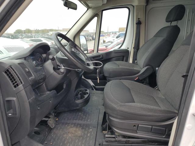 Photo 7 from auction – 2014 RAM PROMASTER with VIN 3C6TRVDG1EE119267