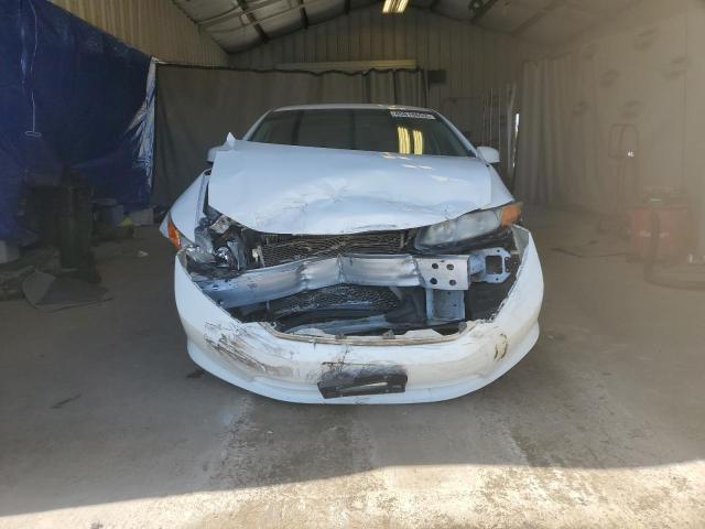 Photo 5 from auction – 2012 HONDA CIVIC LX with VIN 19XFB2F51CE060822