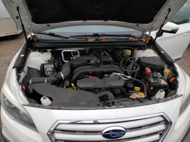 Photo 11 from auction – 2017 SUBARU OUTBACK 2. with VIN 4S4BSANC7H3217787