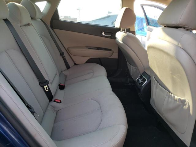 Photo 10 from auction – 2016 KIA OPTIMA LX with VIN 5XXGT4L1XGG046834