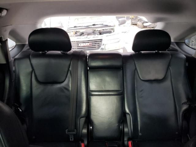 Photo 10 from auction – 2011 LEXUS RX 350 with VIN 2T2BK1BA1BC105181