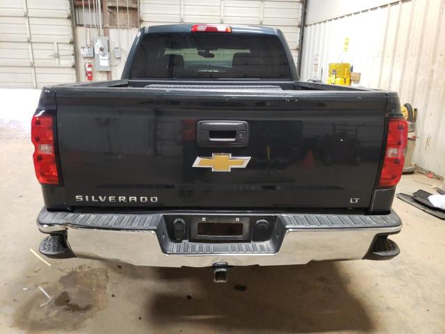 Photo 6 from auction – 2017 CHEVROLET SILVERADO with VIN 3GCUKREC3HG263951