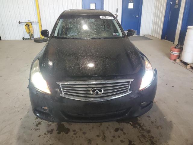 Photo 5 from auction – 2013 INFINITI G37 with VIN JN1CV6AR8DM753680
