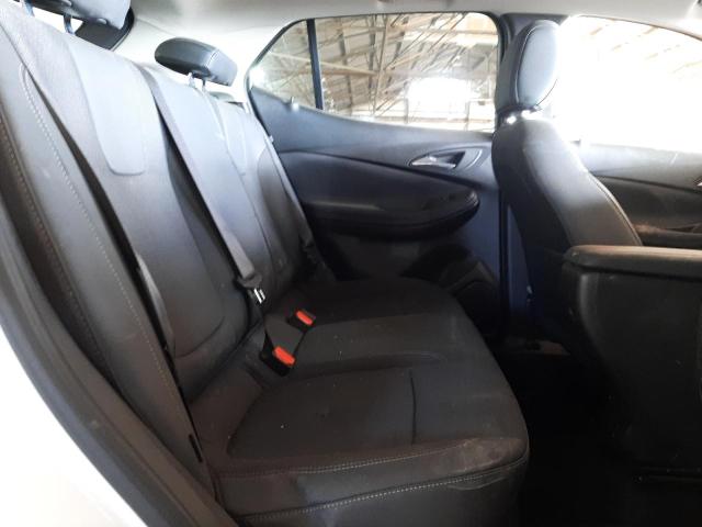 Photo 11 from auction – 2021 BUICK ENCORE GX with VIN KL4MMCSL7MB142204