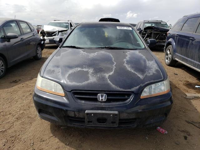 Photo 5 from auction – 2001 HONDA ACCORD EX with VIN 1HGCG31541A014968