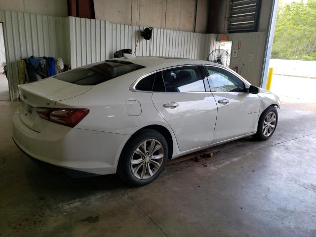Photo 3 from auction – 2019 CHEVROLET MALIBU LT with VIN 1G1ZD5ST2KF112274