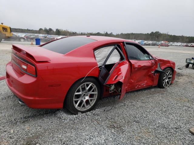 Фото 3 с аукциона – 2013 DODGE CHARGER SR с VIN 2C3CDXEJ1DH586659