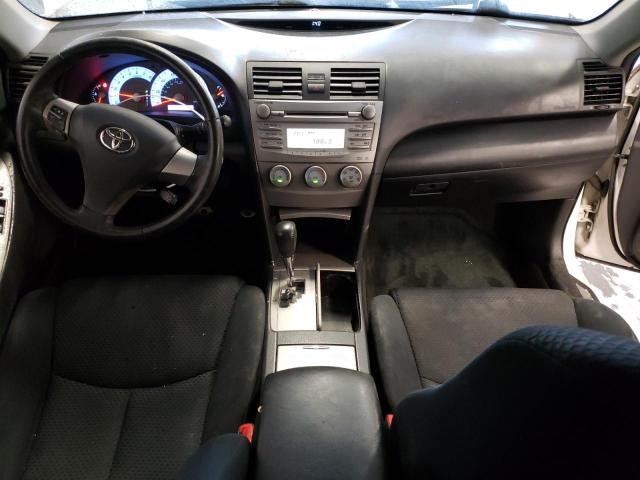Photo 8 from auction – 2010 TOYOTA CAMRY with VIN 4T1BF3EK3AU563584
