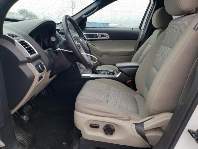 Photo 7 from auction – 2012 FORD EXPLORER X with VIN 1FMHK8D80CGA73209