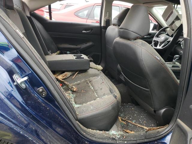 Photo 10 from auction – 2022 NISSAN ALTIMA SR with VIN 1N4BL4CV7NN339157
